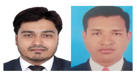 মির্জাপুরে বাংলাদেশ মানবাধিকার কমিশনের নতুন কমিটির সভাপতি লাভলু সম্পাদক মনিরুজ্জামান