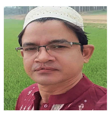 মির্জাপুরে ত্রিভুজ প্রেমের বলি প্রবাসী ফিরোজ আল মামুন, প্রেমিক-প্রেমিকা গ্রেফতার