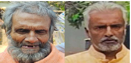 মির্জাপুরে ছেলের মৃত্যুর সংবাদ শুনে বাবার মর্মান্তিক মৃত্যু