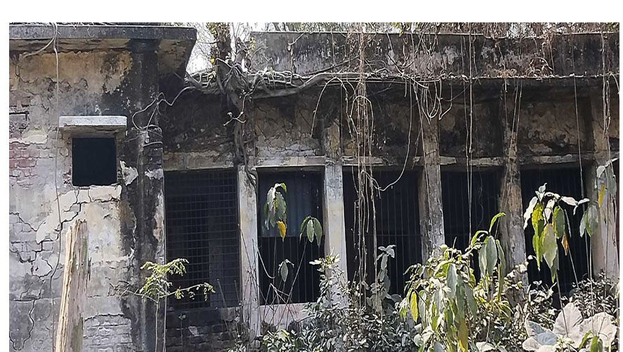 মির্জাপুরে ইউনিয়ন স্বাস্থ্য ও পরিবার কল্যাণ কেন্দ্রে ঔষধ সরবরাহ বন্ধ থাকায় ফিরে যাচ্ছে রোগী