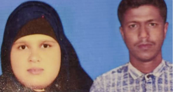 মির্জাপুরে স্ত্রীকে কুড়াল দিয়ে কুপিয়ে নির্মম ভাবে হত্যা, ঘাতক স্বামী পলাতক