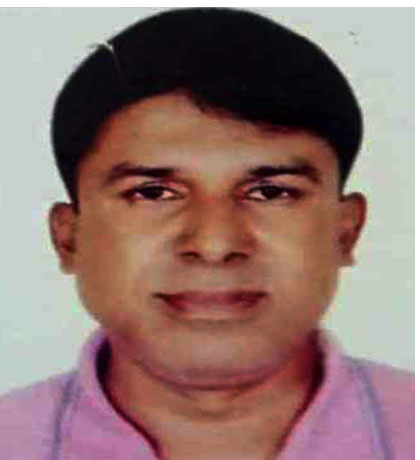 মির্জাপুরে সাংবাদিক শেলির বড় ভাই লুটনের ইন্তেকাল