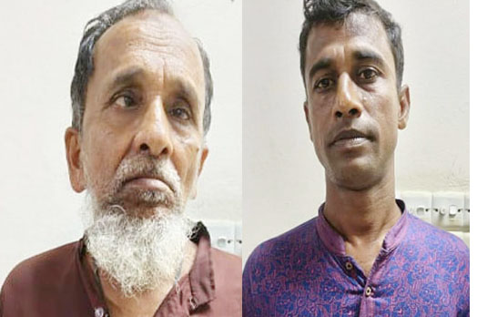 মির্জাপুরে দেড় বছর পর ডিএনএ পরীক্ষায় কঙ্কালের দাঁত দেখে গৃহবধুর লাশ সনাক্ত
