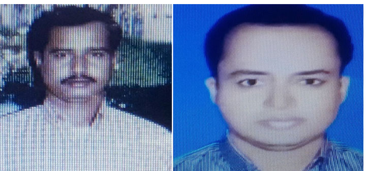 এক সঙ্গে দুই ভাইয়ের বেড়ে উঠা, বিদেশে এক সঙ্গেই মৃত্যু পরিবারে চলছে শোকের মাতম