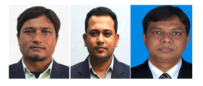 টাঙ্গাইল জেলা টেলিভিশন রিপোর্টার্স ফোরামের নতুন কমিটি গঠন