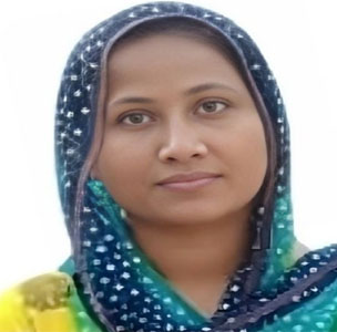 মির্জাপুরে তিন সন্তানের জননী গোলাপীর তিন দিন পর খাল থেকে লাশ উদ্ধার