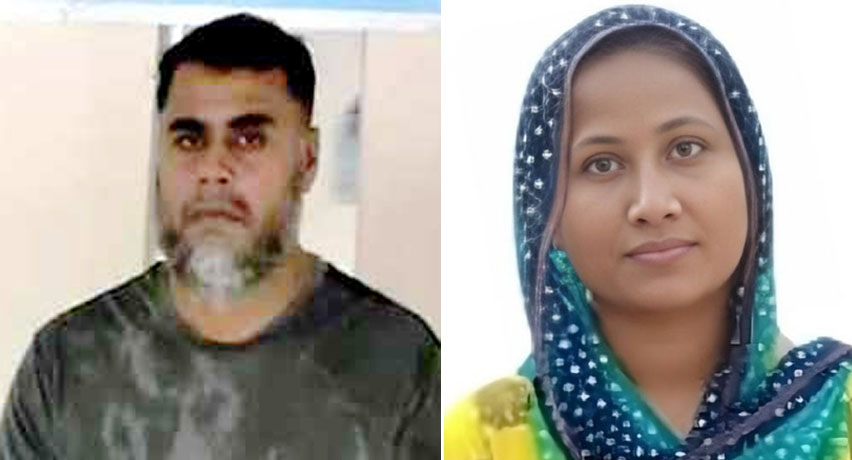 মির্জাপুরে গৃহবধু গোলাপী খুনের প্রধান আসামী ঘাতক কাদের গ্রেফতার