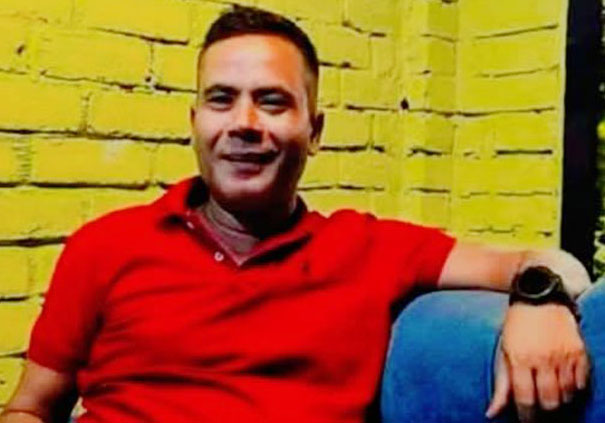 দক্ষিণ আফ্রিকায় আমিনুর সিদ্দিকীকে গুলি করে হত্যার ৭ দিন পর লাশ মির্জাপুরে দাফন