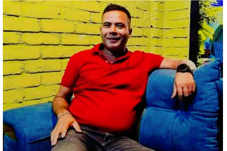 দক্ষিণ আফ্রিকায় বাংলাদেশী ব্যবসায়ী আমিনুর সিদ্দিকীকে গুলি করে হত্যা