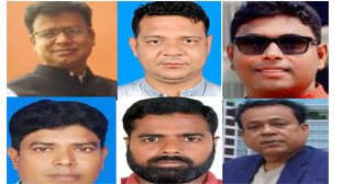 মির্জাপুরে উপজেলা স্বেচ্ছাসেবকলীগের সাবেক সভাপতিসহ আট নেতা গ্রেফতার
