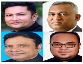 মির্জাপুরে বৈষম্য বিরোধী জুলাই আন্দোলনের গায়েবী মামলায় এমপি প্রার্থীসহ আসামী ৪৪