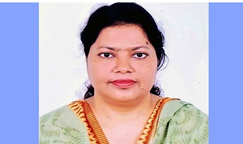 সংরক্ষিত নারী আসনে টাঙ্গাইলের মির্জাপুরের এমপি প্রার্থী আফরোজা নিপু