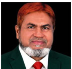 বিপুল ভোটে নির্বাচিত এমপি আবুল কালামকে মন্ত্রী হিসেবে দেখতে চান মির্জাপুরবাসি