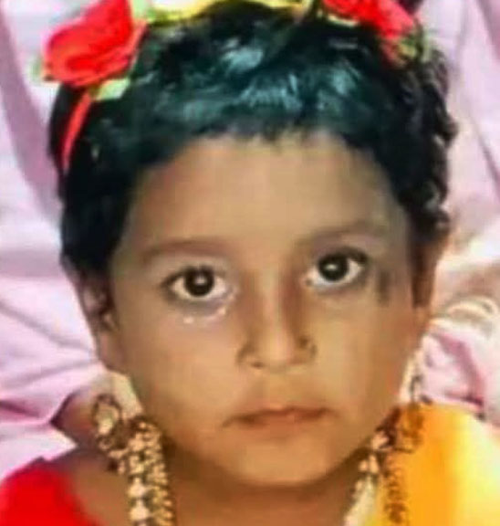 মির্জাপুরে শিশু কন্যাকে অপহরণ ও ধর্ষণের পর নির্মম ভাবে হত্যা, বখাটে সাজিদ গ্রেফতার