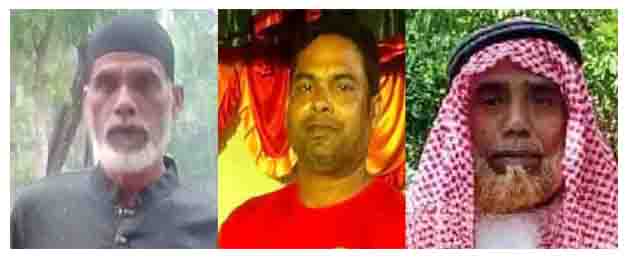 মির্জাপুরে খোরশেদ খুনের আসামীরা ২০ দিনেও গ্রেফতার হয়নি আসামীরা ঘুরছে বীরদর্পে