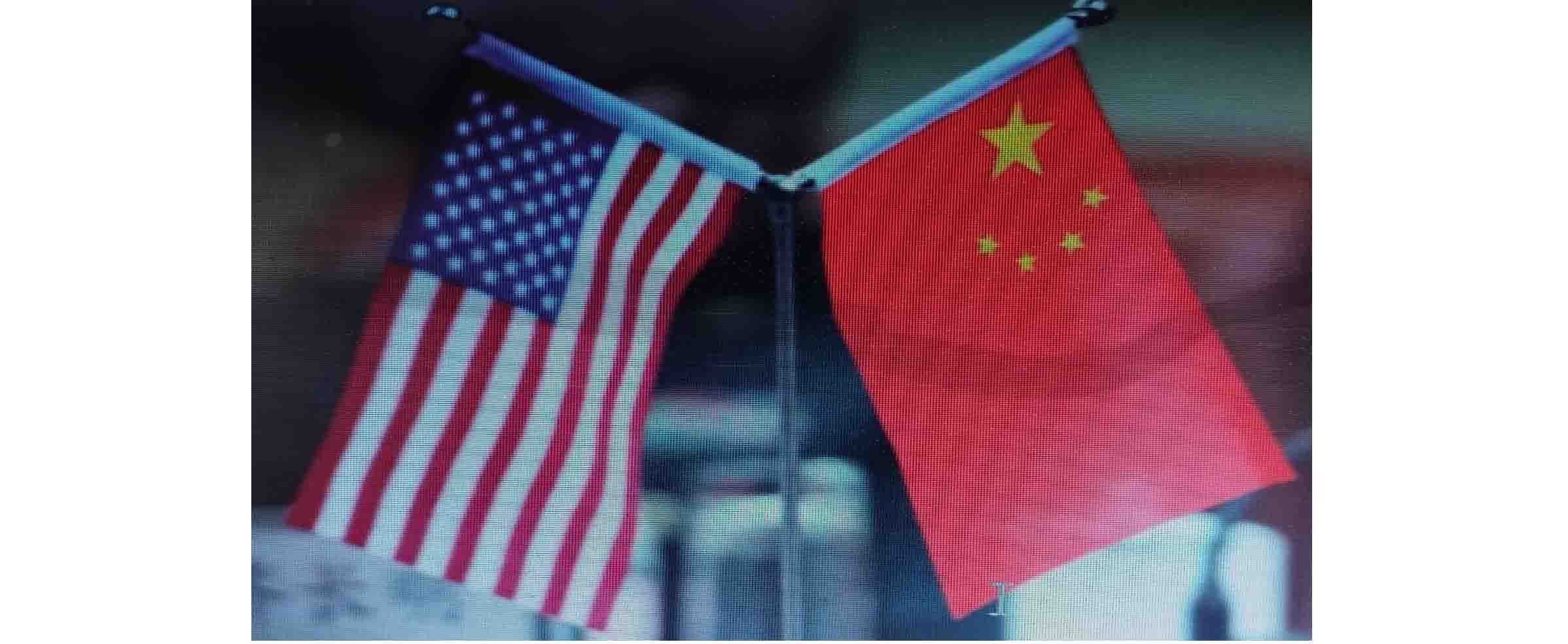 South Asia’s Strategic Dilemma in the New Cold War: Balancing Beijing and Washington 