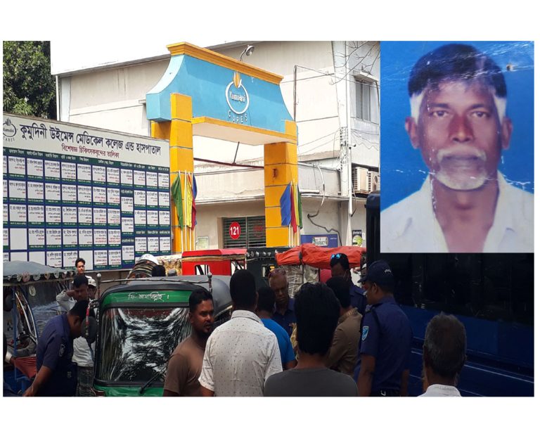 মির্জাপুরে মেয়ের জামাইয়ের বাড়িতে শ^শুরকে পিটিয়ে হত্যা, ঘাতকরা পলাতক