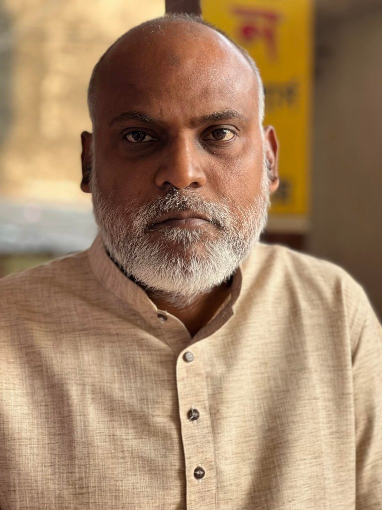 মানবিক সাহায্যের জন্য আবেদন