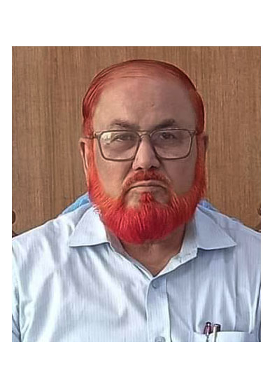 সাংবাদিক সহিদের পিতা আব্দুল লতিফ মিয়ার ইন্তেকাল