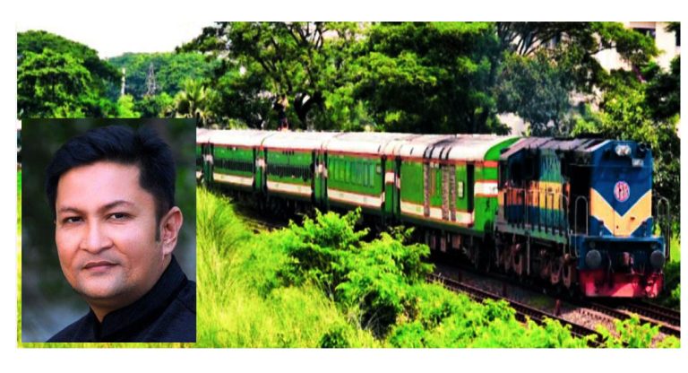 মির্জাপুরে আন্তঃনগর দুইটি ট্রেনের যাত্রা বিরতীর অনুমোদন, এমপি শুভকে অভিনন্দন